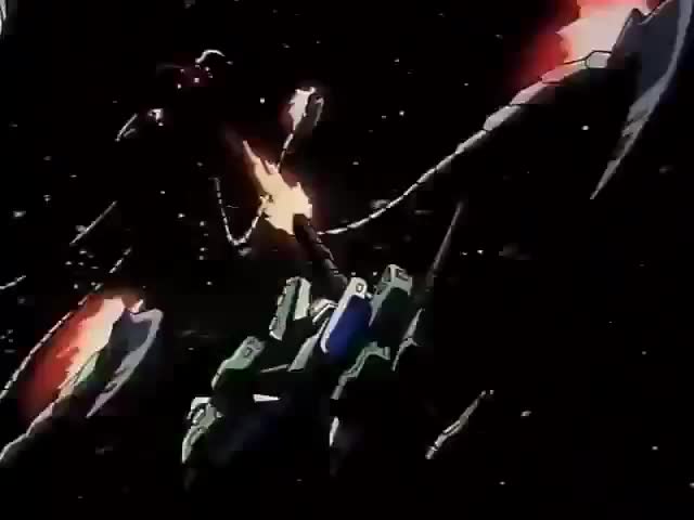 Macross II: Lovers Again (Dub)