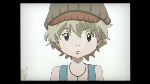 Michiko to Hatchin (Dub)