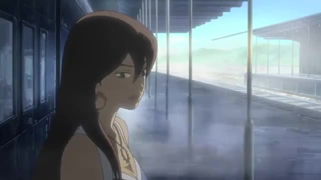 Michiko to Hatchin (Dub)