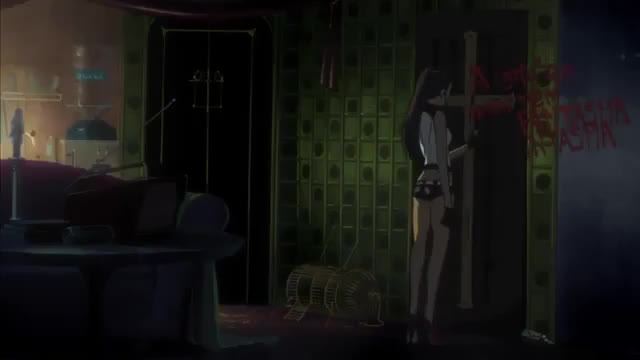 Michiko to Hatchin (Dub)