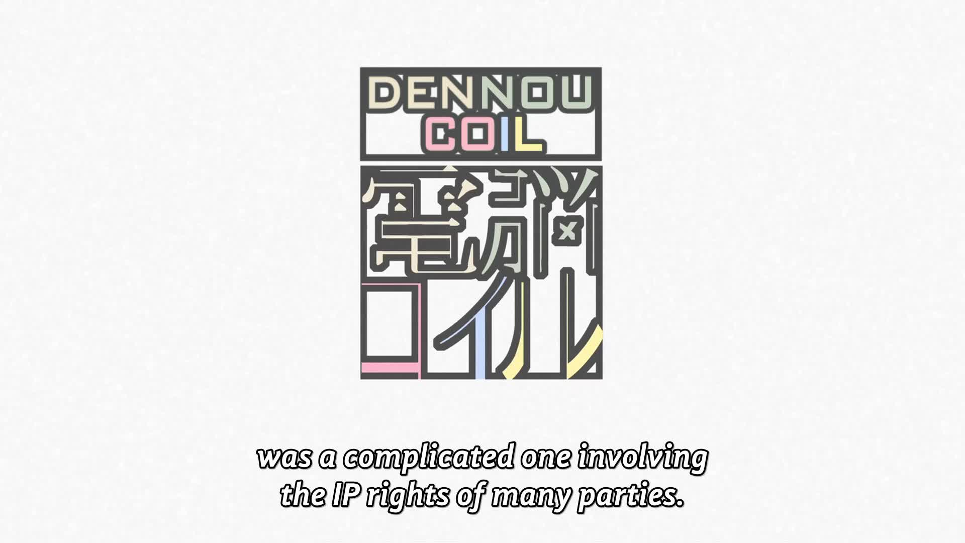 Dennou Coil