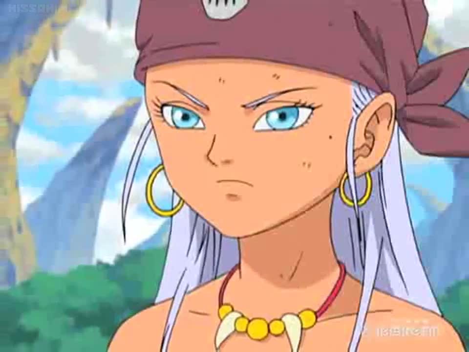 Blue Dragon (Dub)