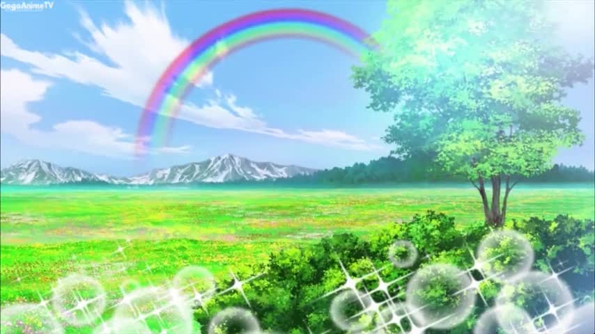 Pretty Rhythm: Aurora Dream (Dub)