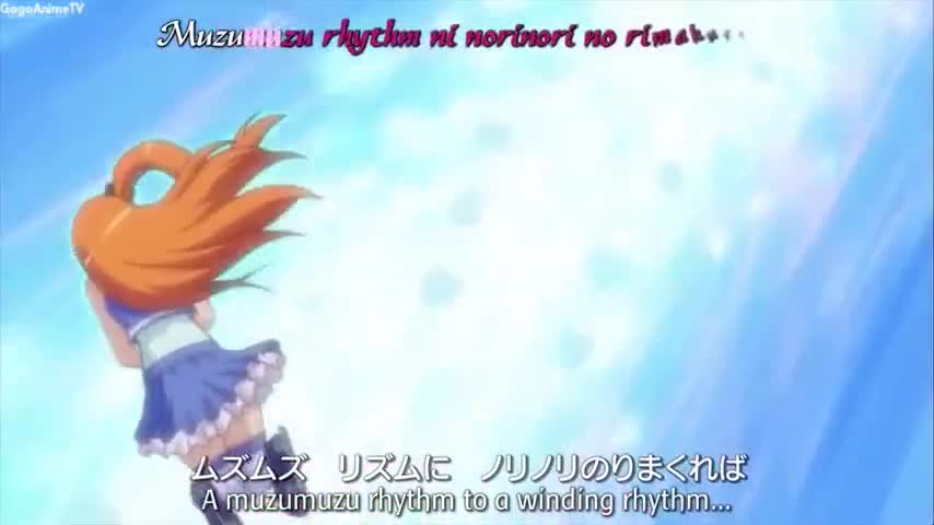 Pretty Rhythm: Aurora Dream (Dub)