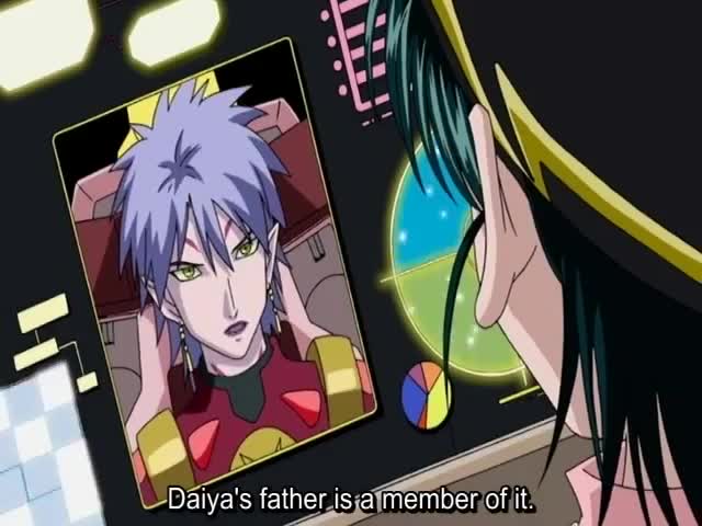 Gaiking: Legend of Daiku-Maryu