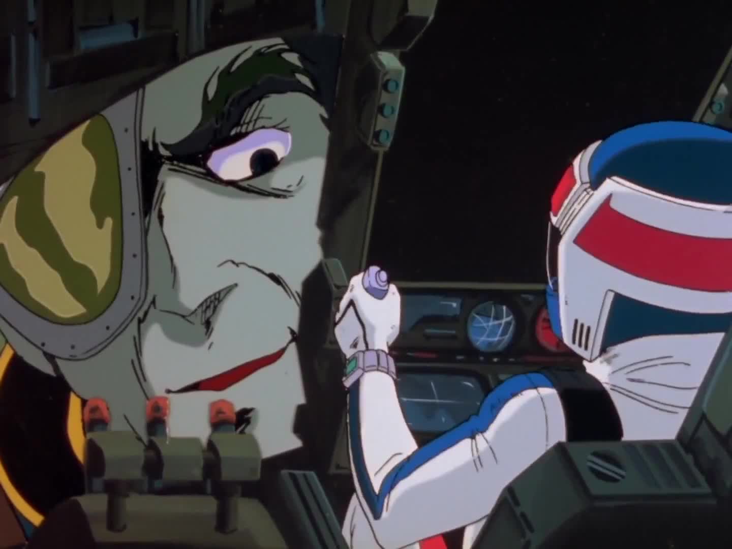 Robotech