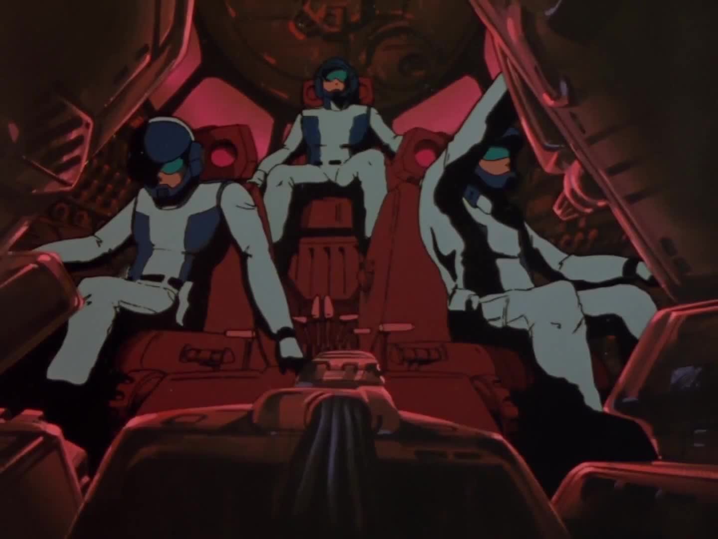 Robotech