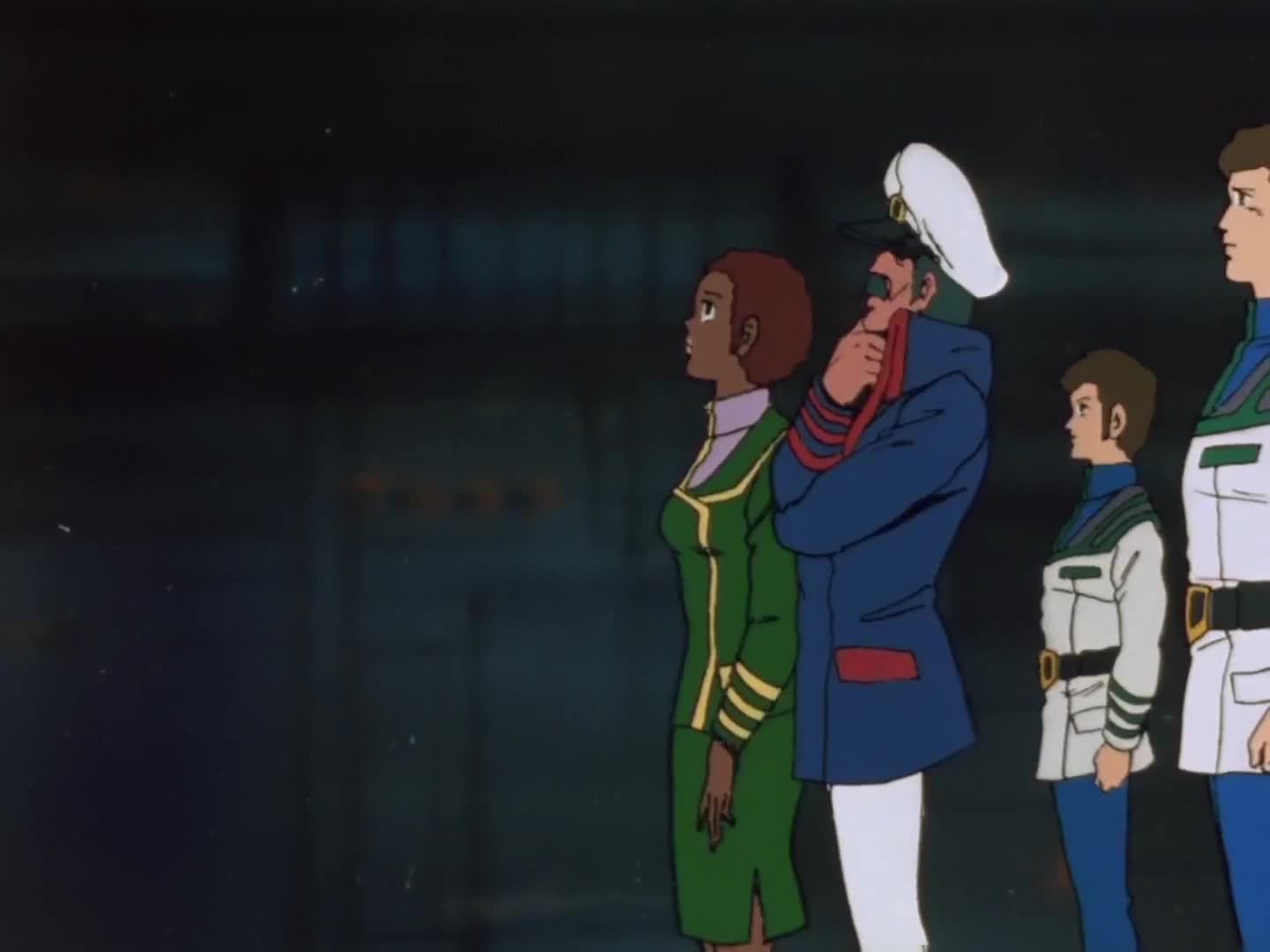 Robotech