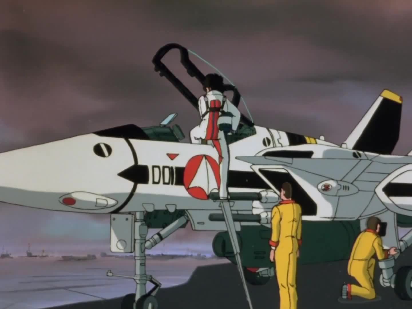 Robotech