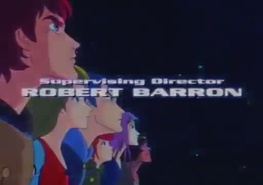 Robotech