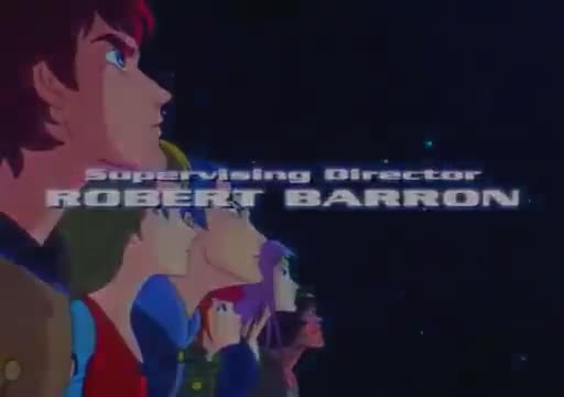 Robotech