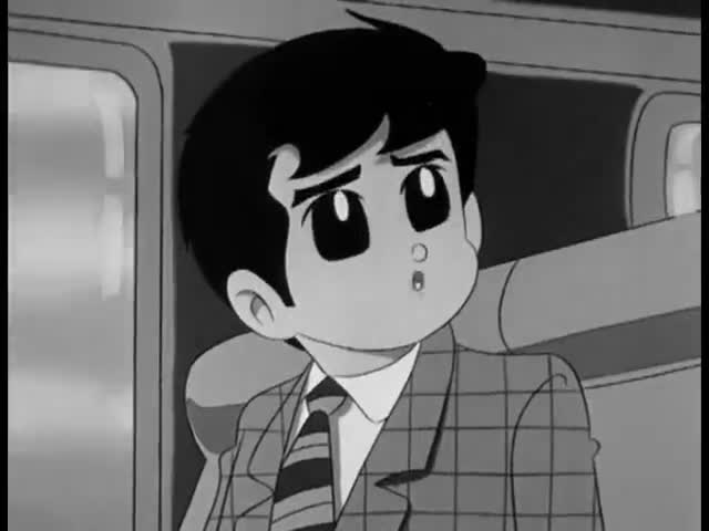 Tetsujin 28-gou 1963(Dub)