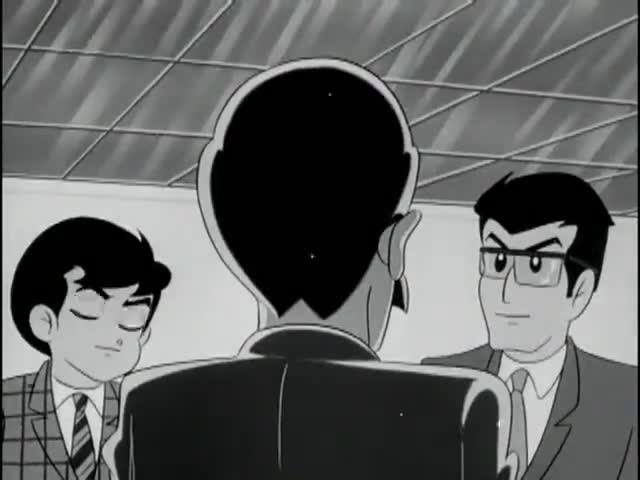 Tetsujin 28-gou 1963(Dub)