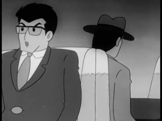 Tetsujin 28-gou 1963(Dub)