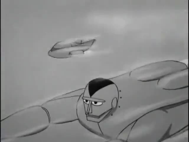 Tetsujin 28-gou 1963(Dub)