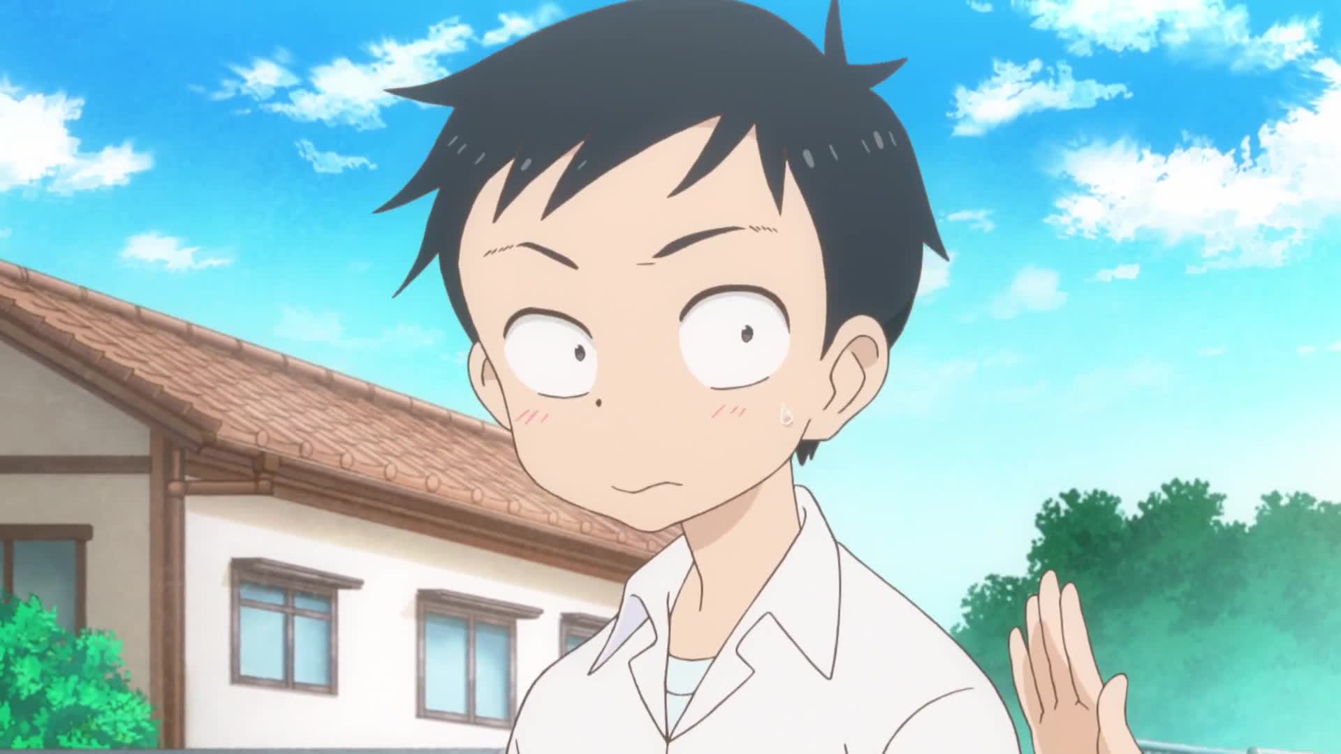 Karakai Jouzu no Takagi-san (Dub)