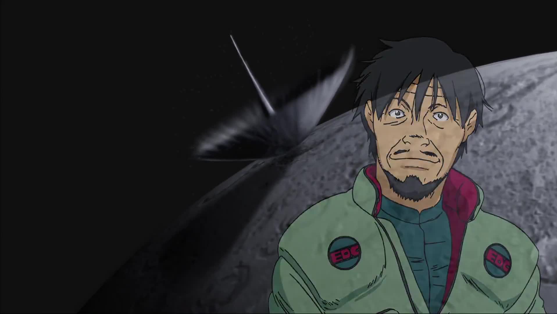 Planetes