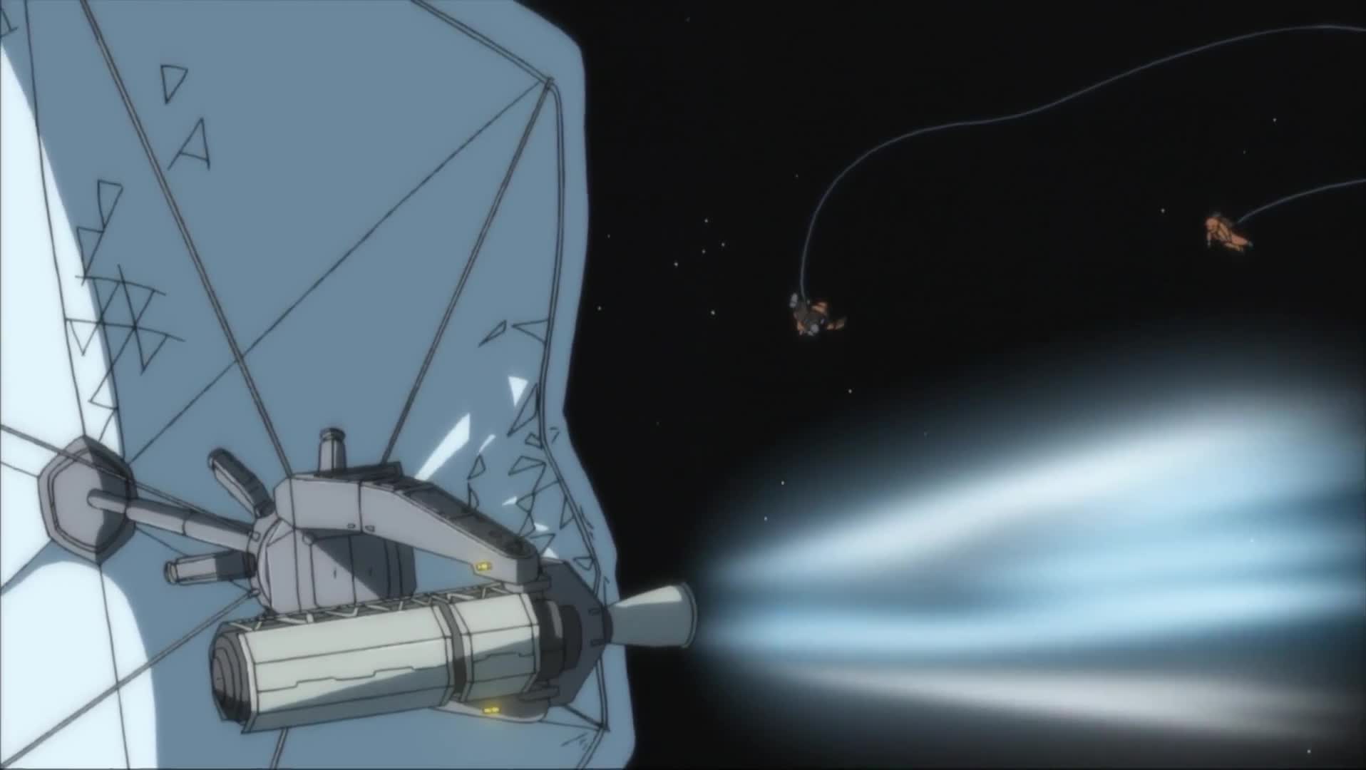 Planetes