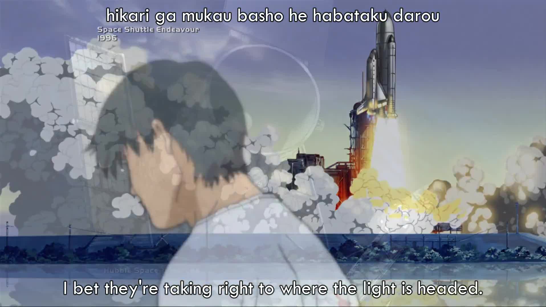 Planetes