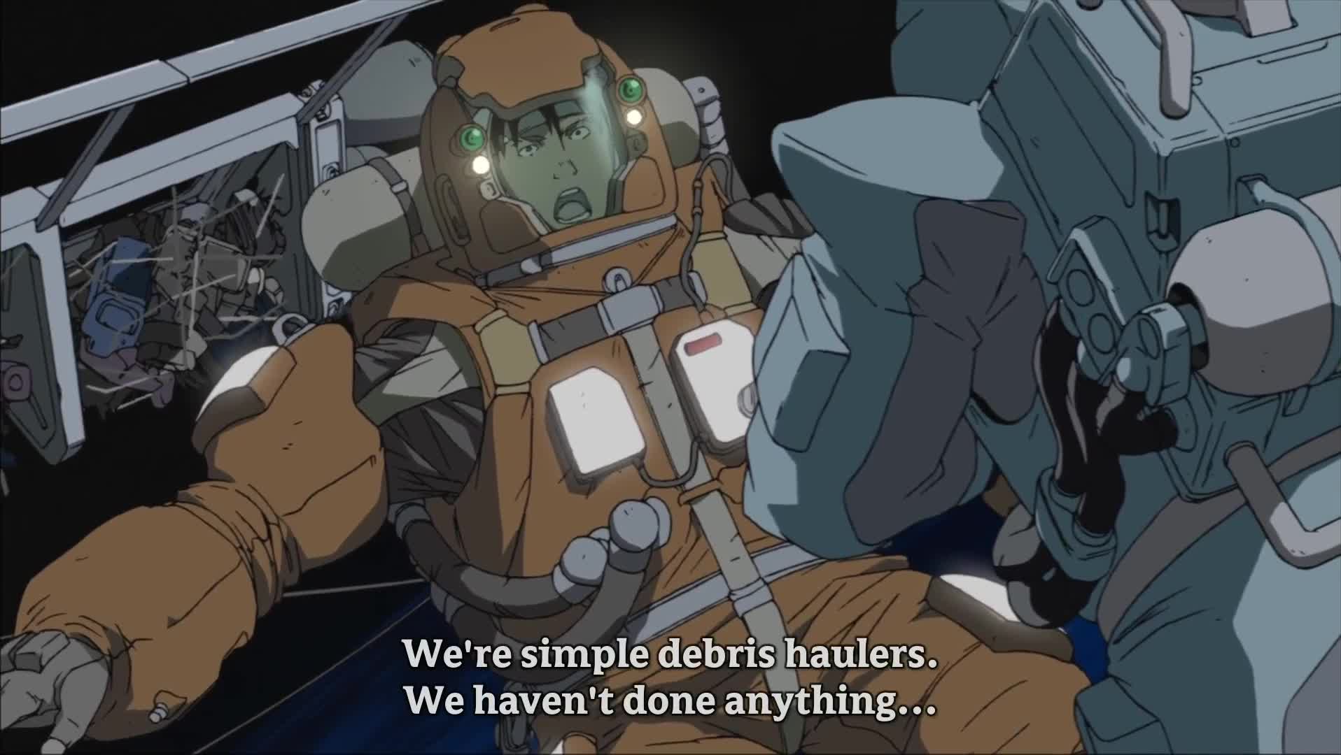 Planetes