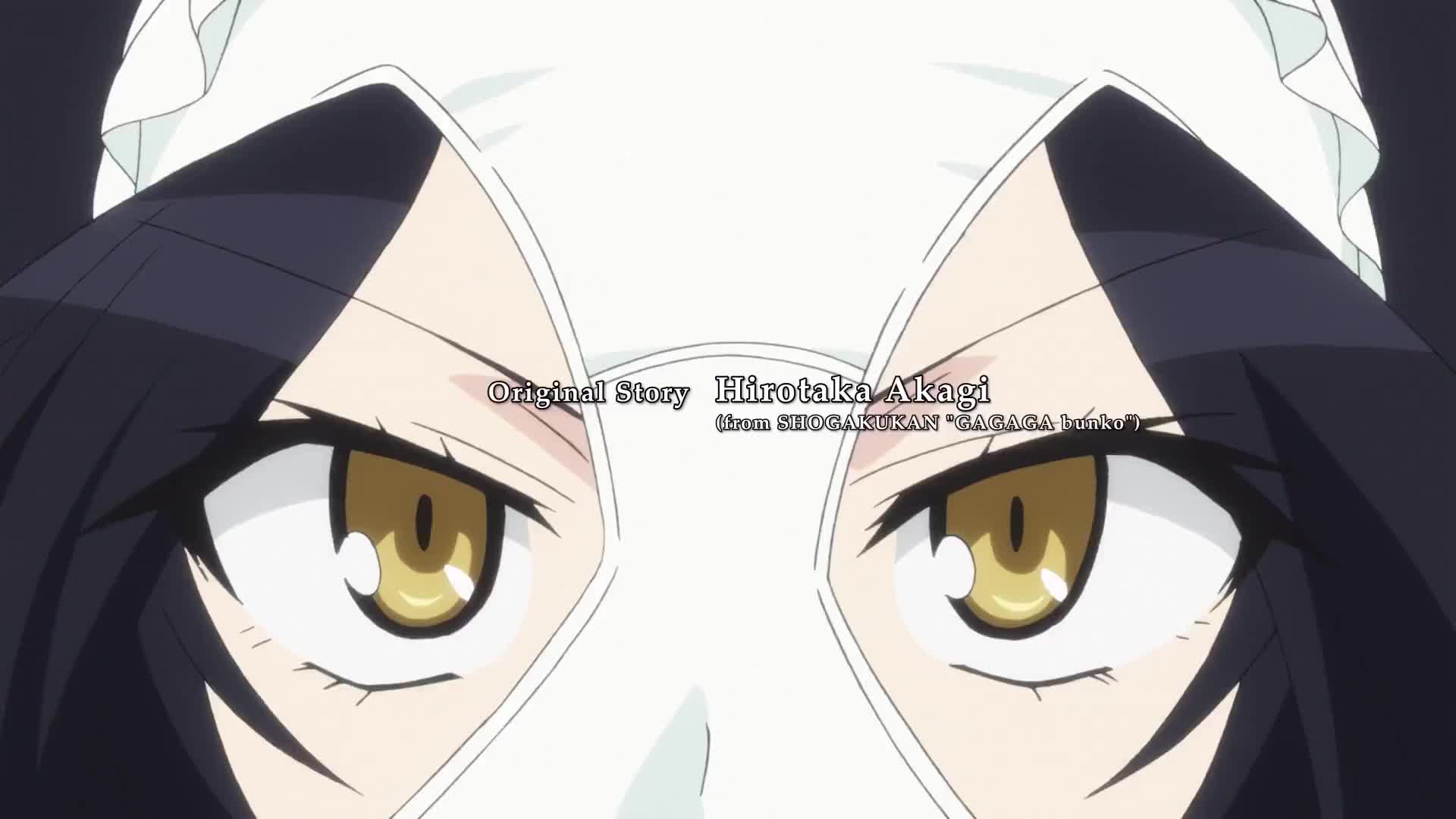 Shimoneta to Iu Gainen ga Sonzai Shinai Taikutsu na Sekai (Dub)