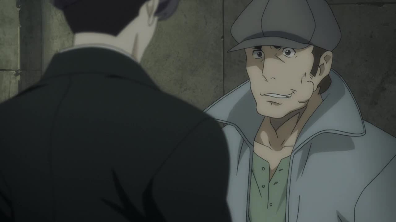 91 Days (Dub)