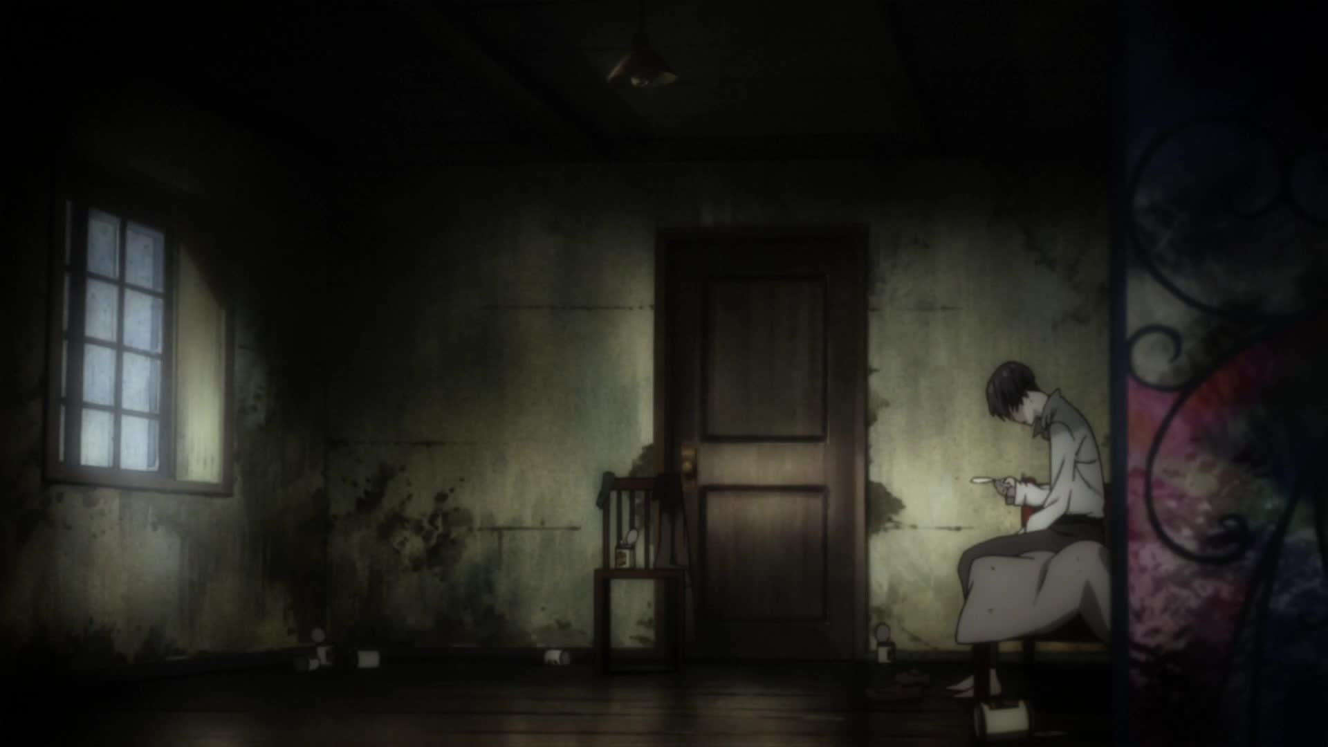 91 Days (Dub)