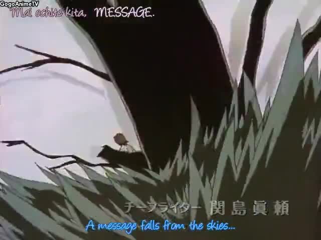 Soreyuke! Uchuu Senkan Yamamoto Youko (1999)