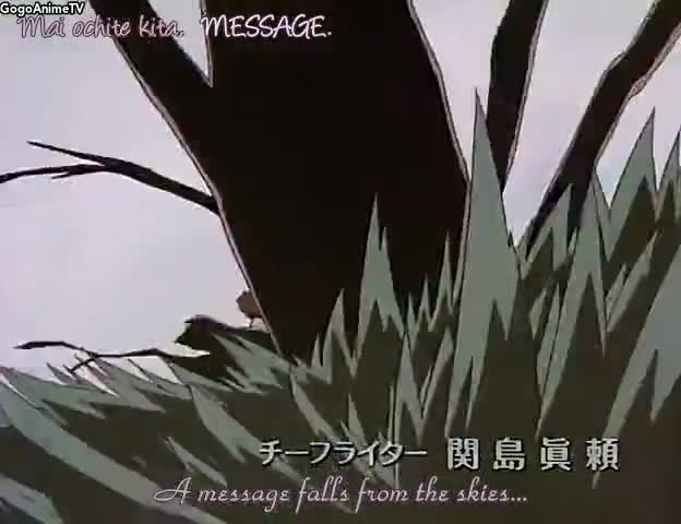 Soreyuke! Uchuu Senkan Yamamoto Youko (1999)