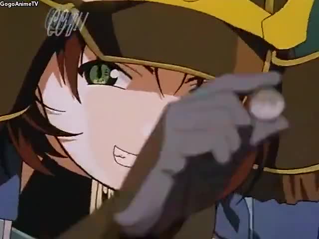 Soreyuke! Uchuu Senkan Yamamoto Youko (1999)