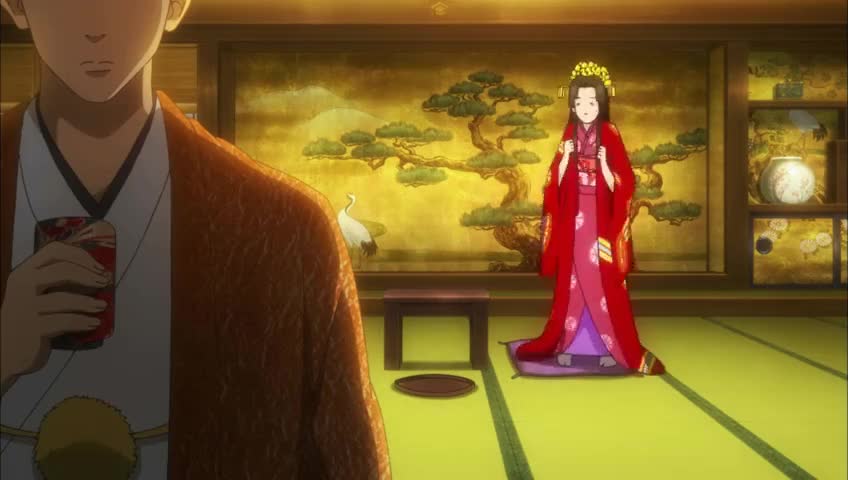 Gintama Season 4 (Dub)