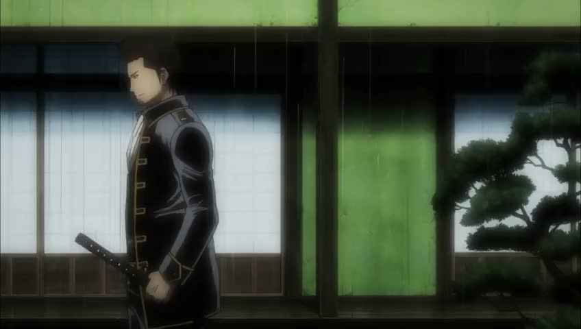 Gintama Season 4 (Dub)