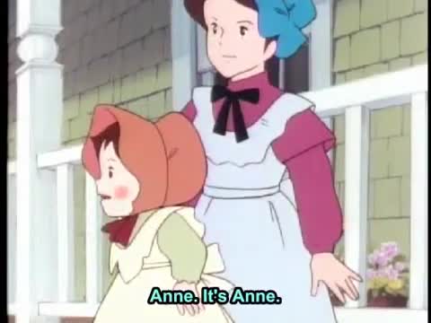 Akage no Anne