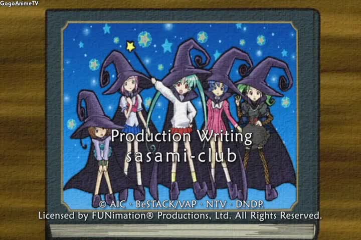 Sasami: Mahou Shoujo Club 2