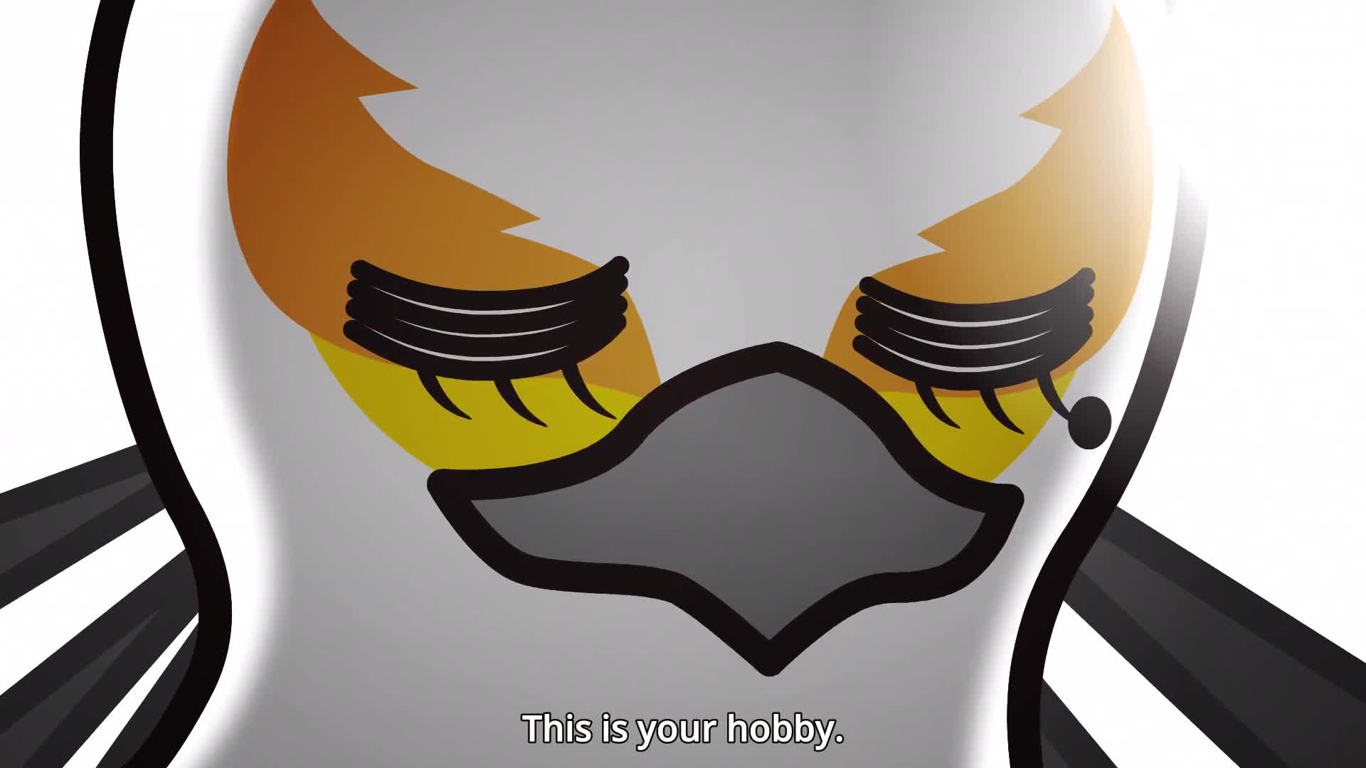 Aggressive Retsuko (2018)