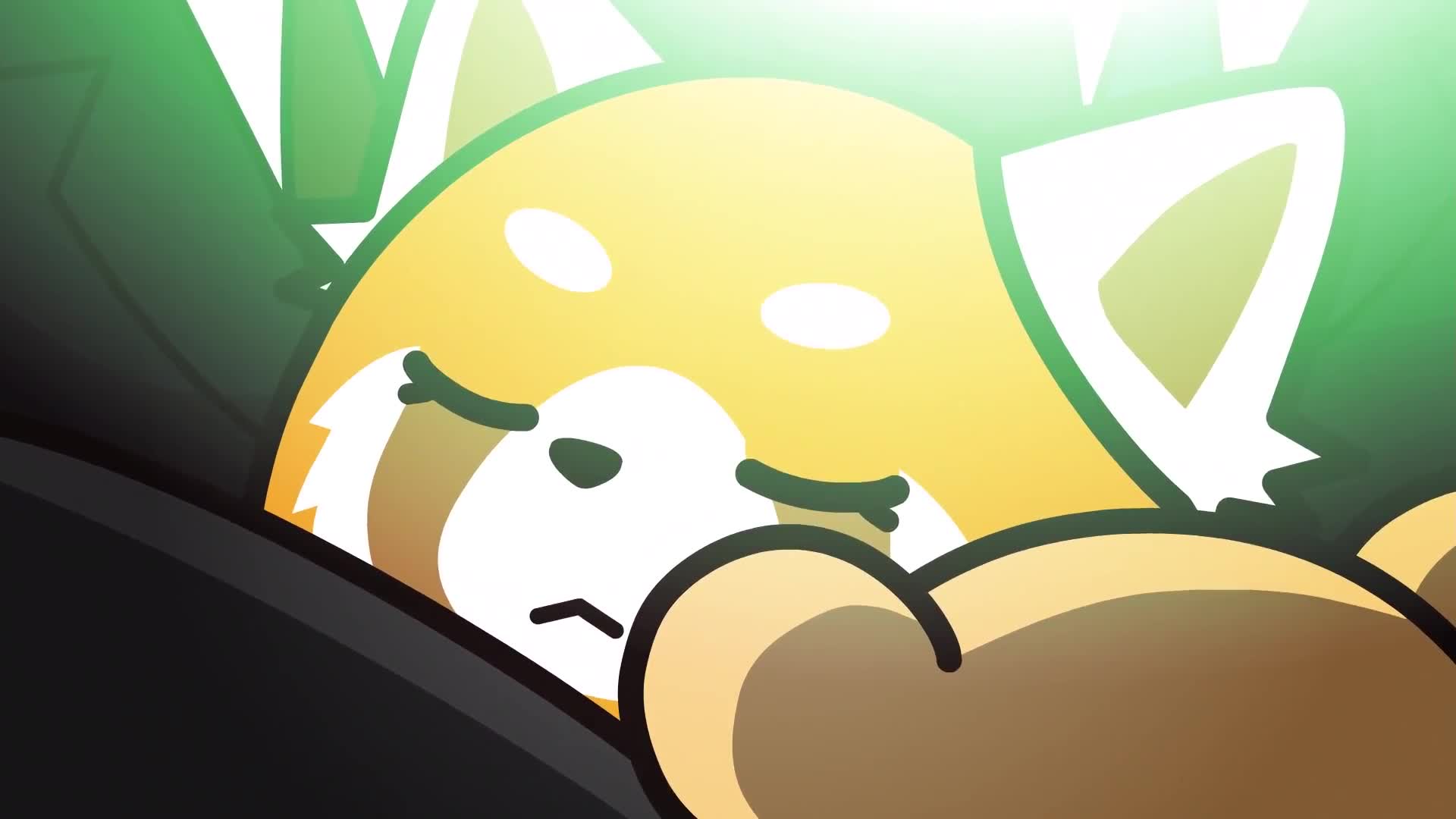 Aggressive Retsuko (2018)