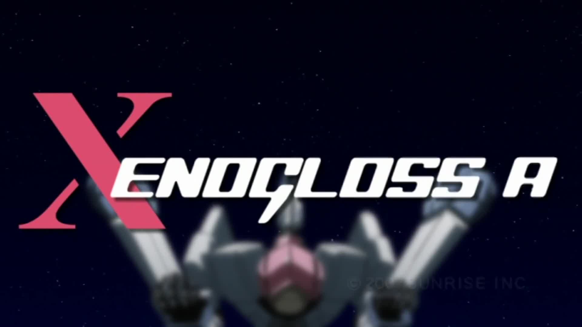 iDOLM@STER Xenoglossia