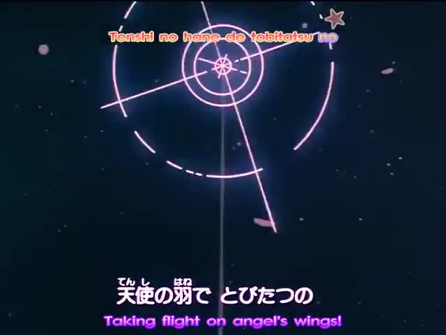 Bishoujo Senshi Sailor Moon: Sailor Stars