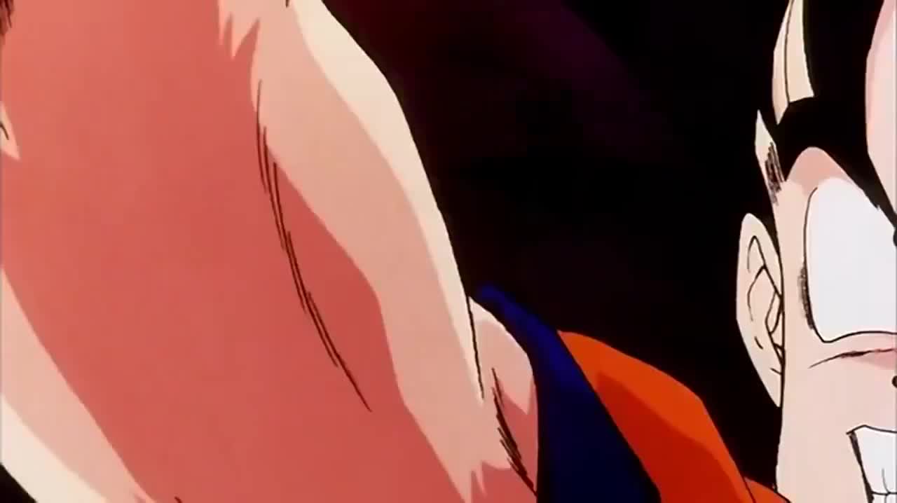 Dragon Ball Z Movie 04: Lord Slug (Dub)