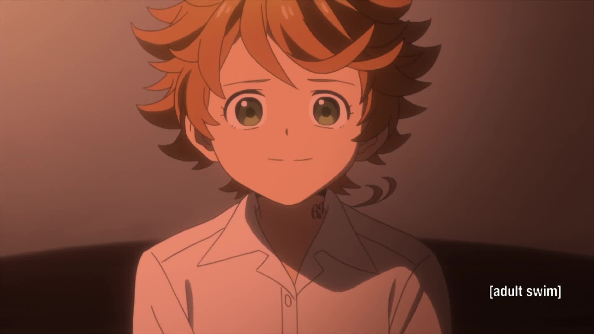 Yakusoku no Neverland (Dub)