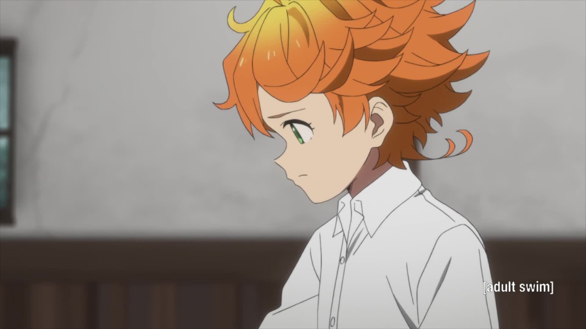 Yakusoku no Neverland (Dub)