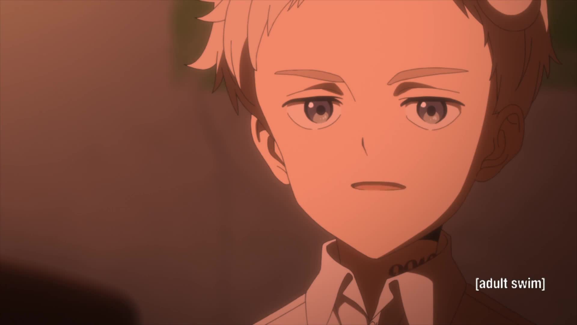 Yakusoku no Neverland (Dub)