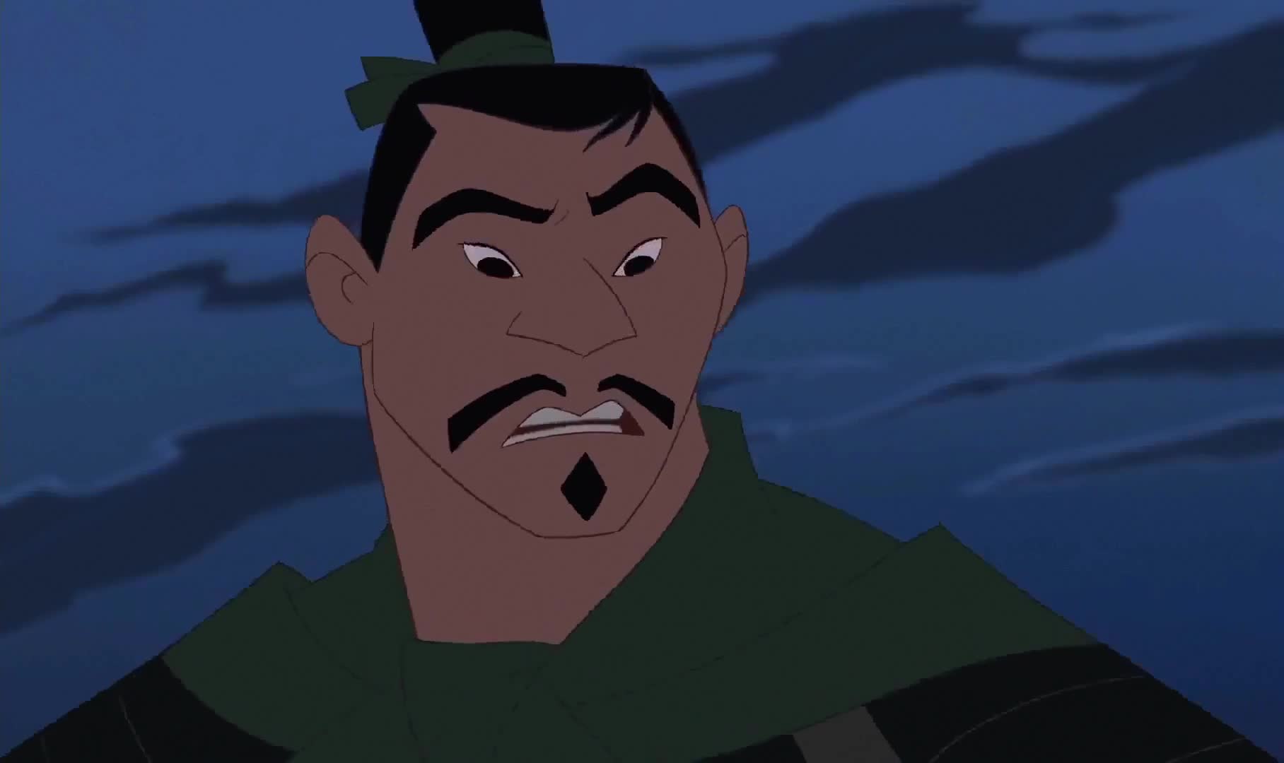 Mulan (Dub)