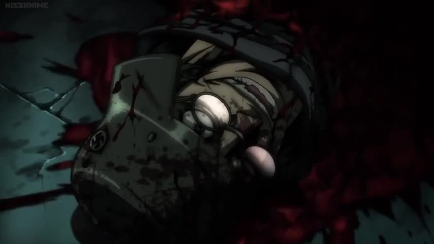 Hellsing Ultimate (Dub)