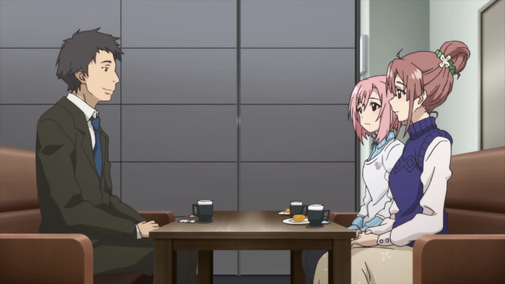 Sakura Quest (Dub)