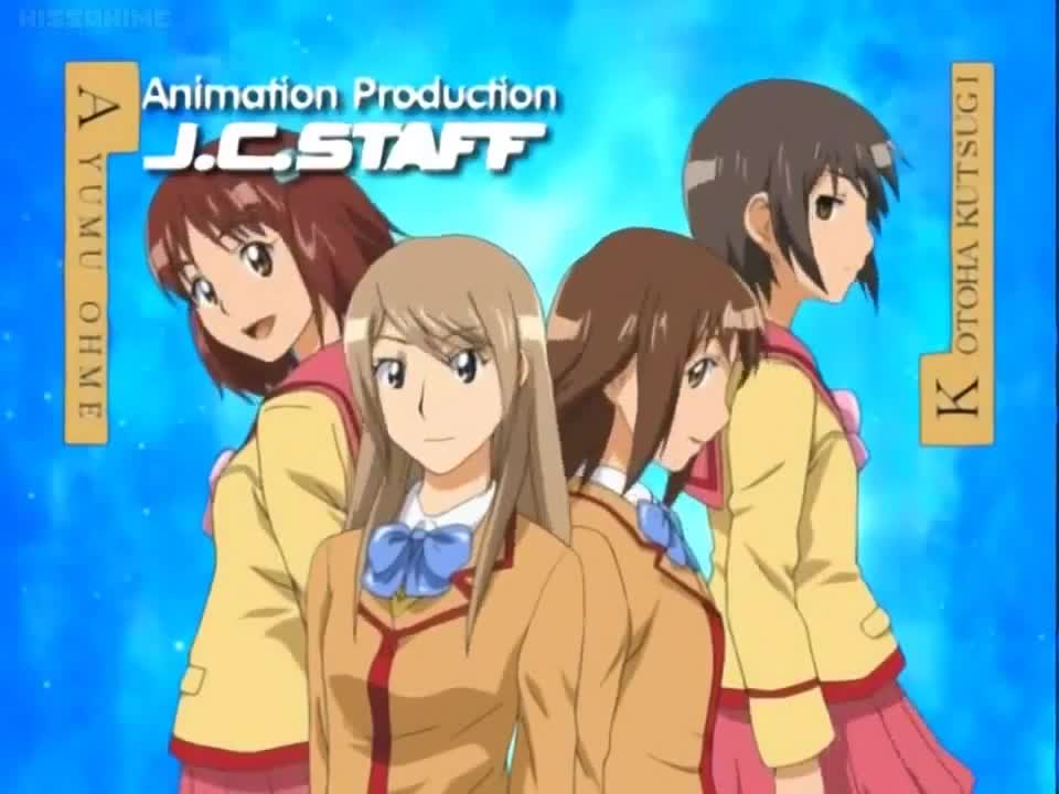 Best Student Council (Dub)