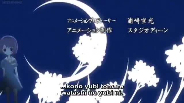 Higurashi no Naku Koro ni (Dub)