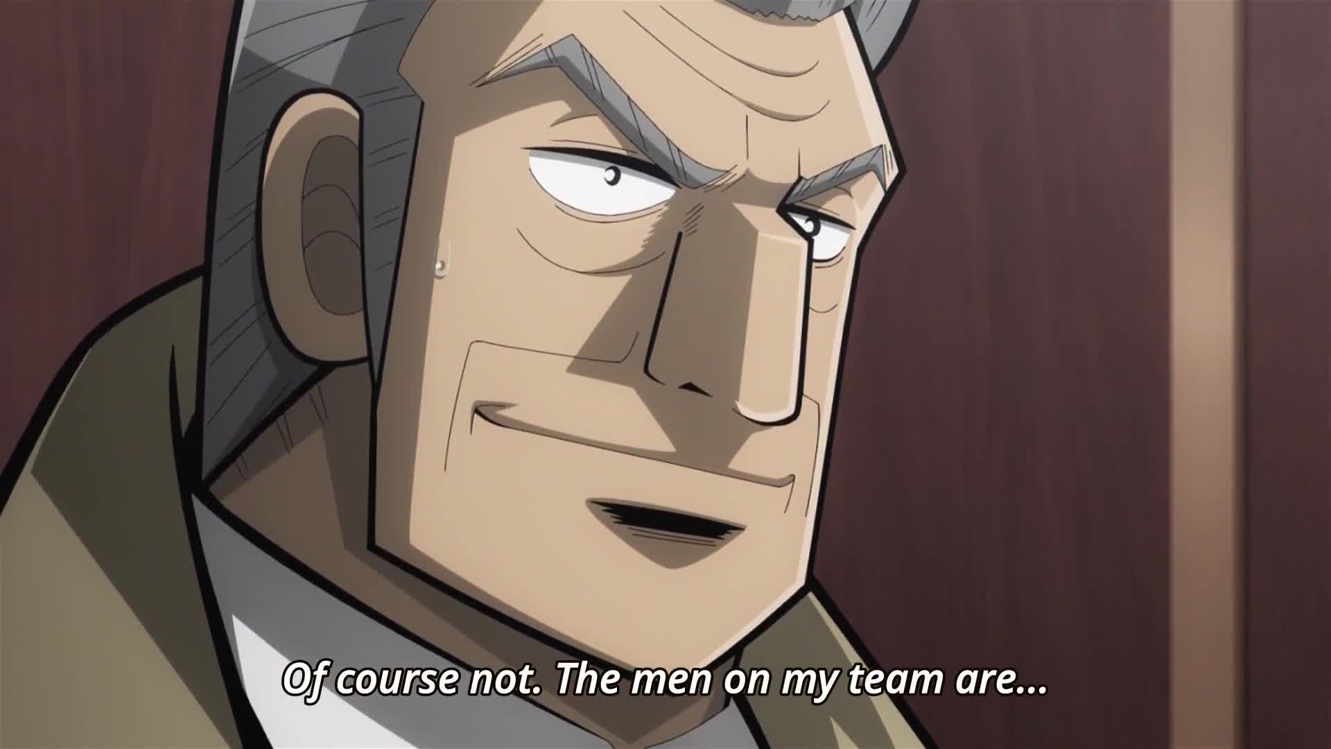 Chuukan Kanriroku Tonegawa