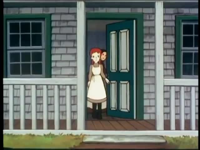 Akage no Anne (Dub)