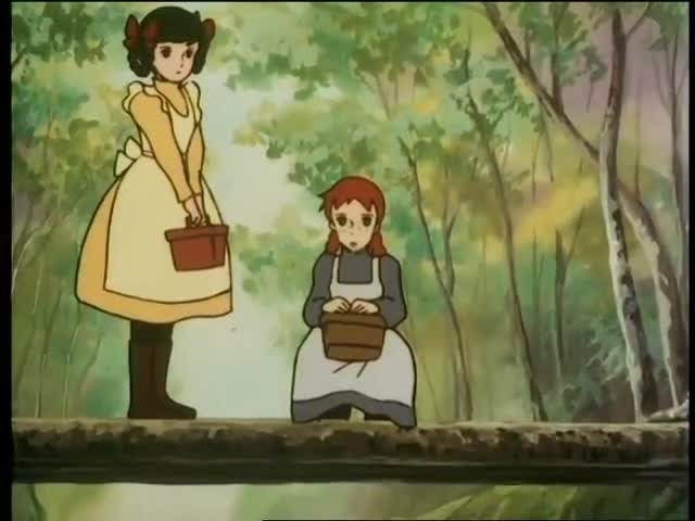 Akage no Anne (Dub)